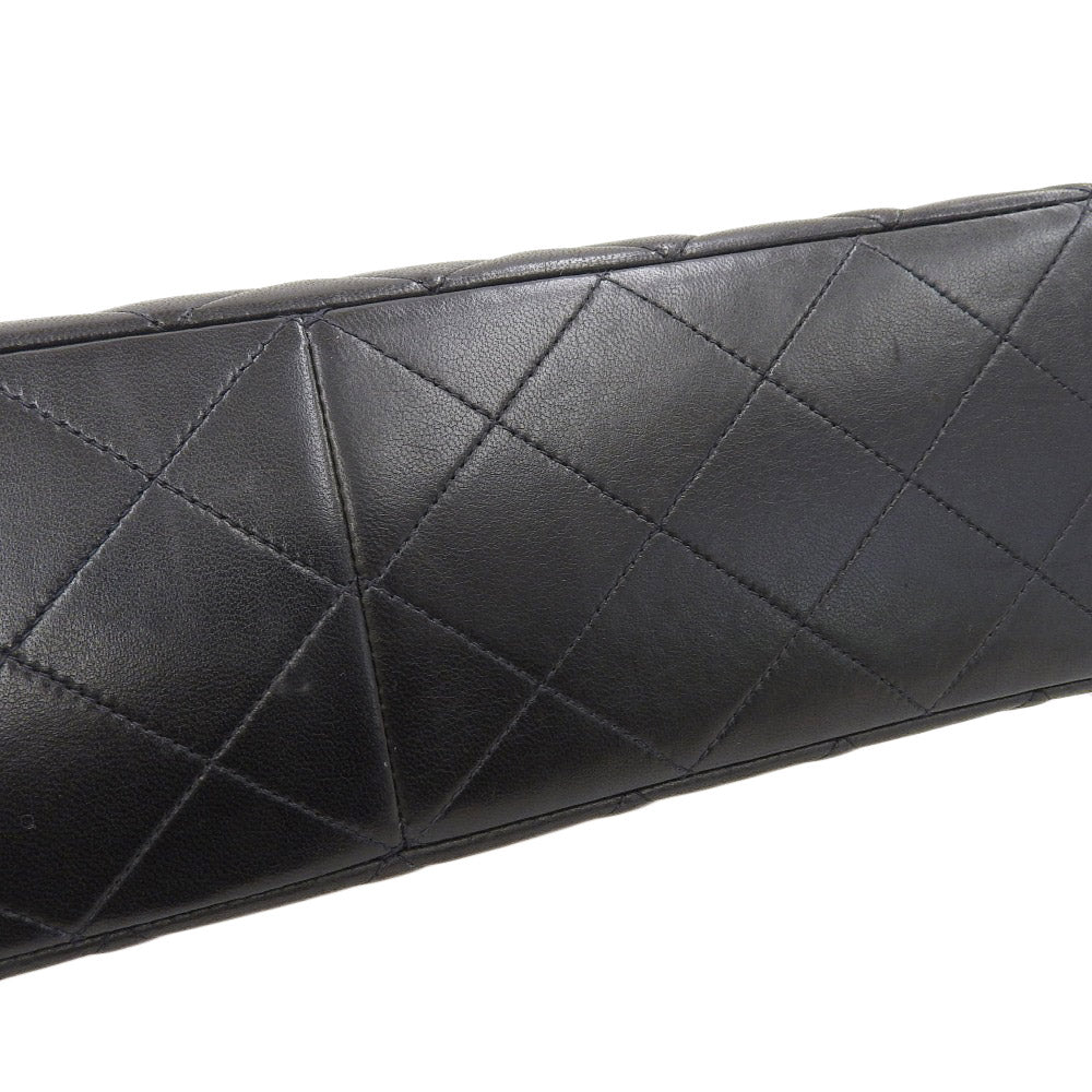 Chanel Matelasse 30 Chain Shoulder Bag