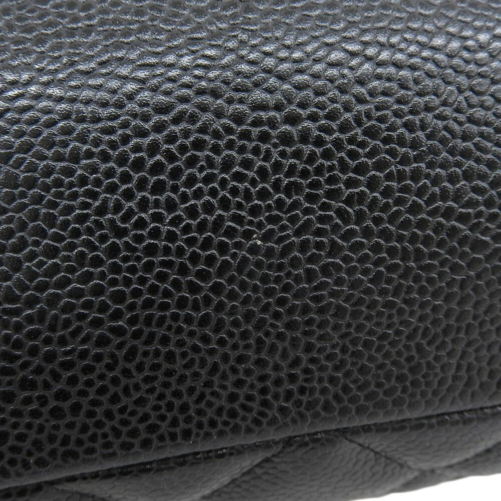 Chanel Caviar Skin Tote Bag A20994