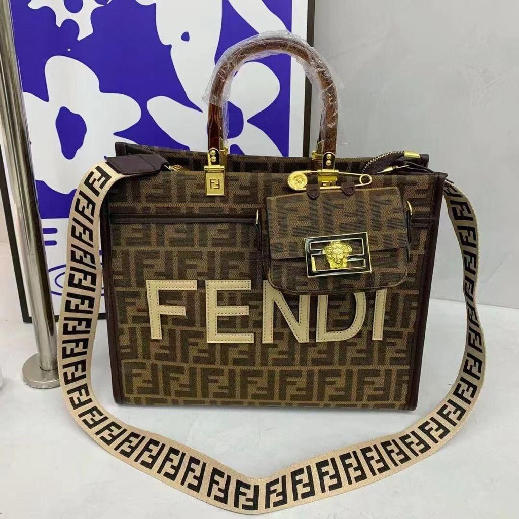 Fendi Bags