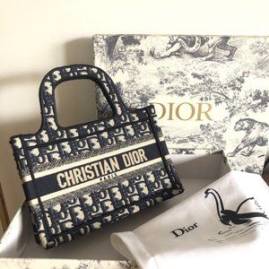 Dior Bags