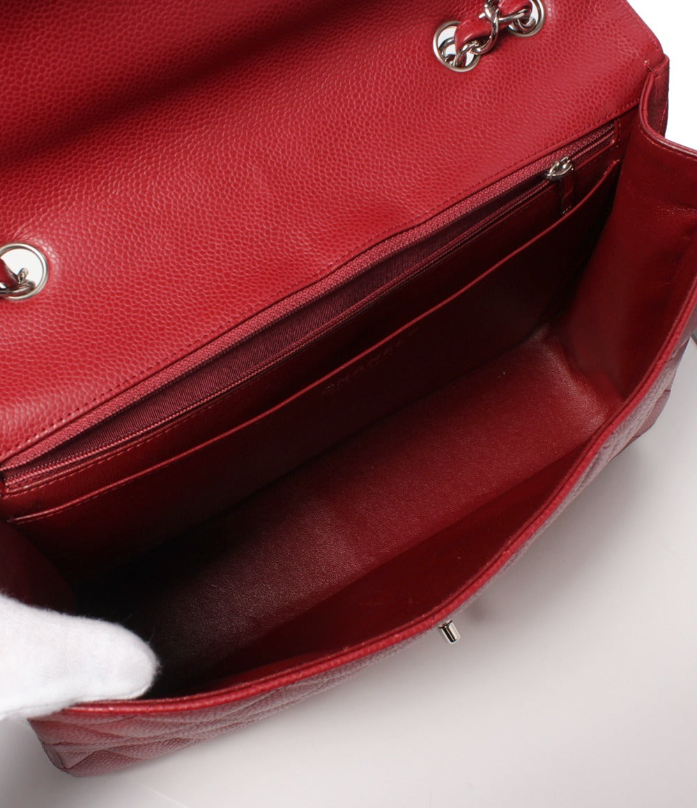 CHANEL Maxi Single Bag