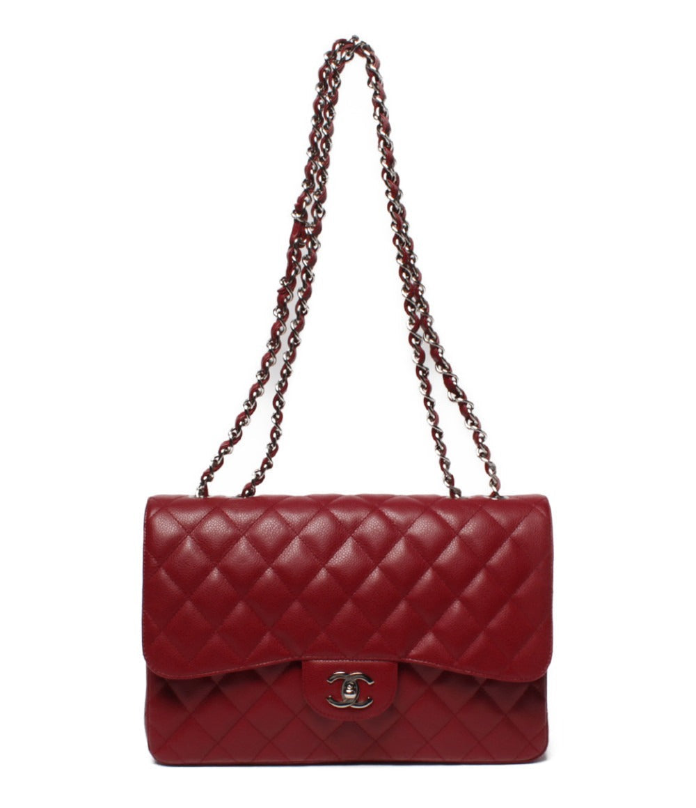 CHANEL Maxi Single Bag