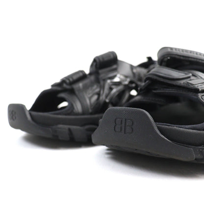 Balenciaga TRACK Logo Sandals 617543