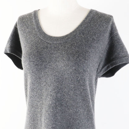 CHANEL one piece 07A P31850 cashmere gray 44