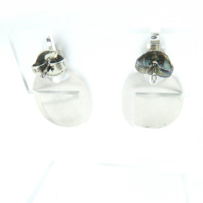CHANEL Pierce SV925 Silver