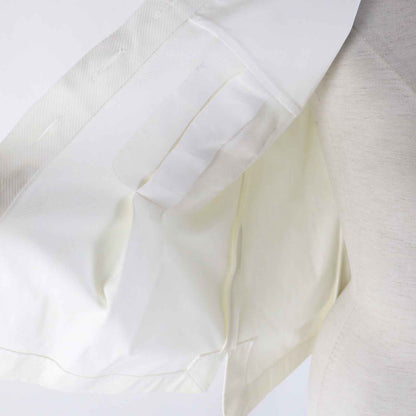 CHANEL tops 09P P34907 cotton Ivory 34