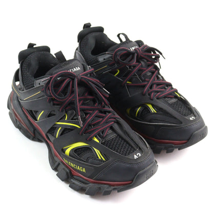 Balenciaga Track Trainers Sneakers Black