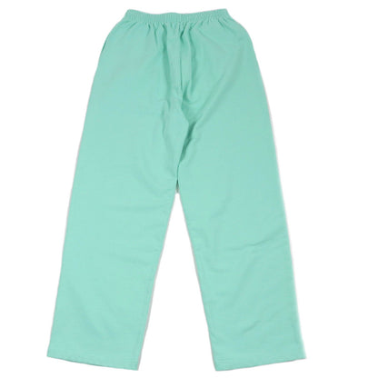 Balenciaga Logo Joggers Pants Mint S