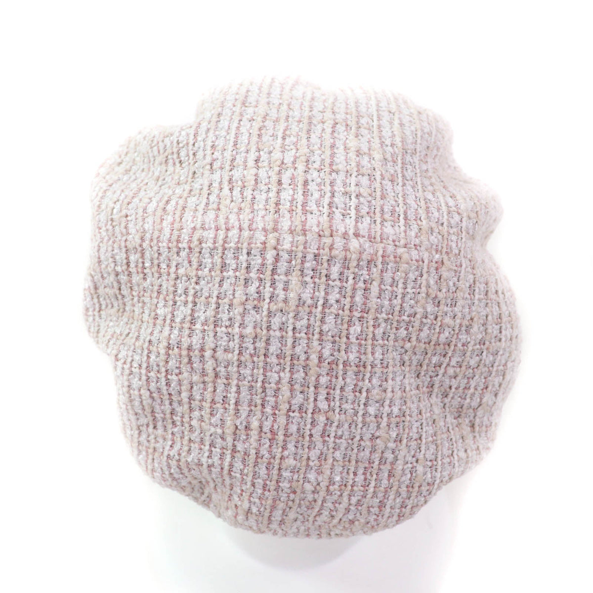 Chanel Casquette Cotton Cap