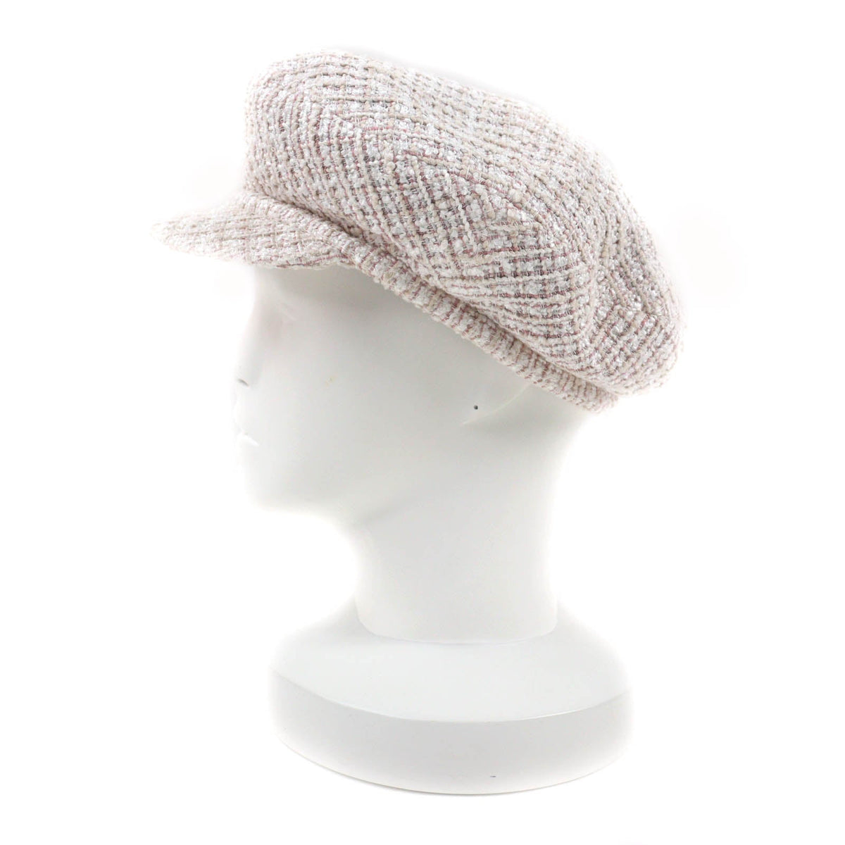 Chanel Casquette Cotton Cap