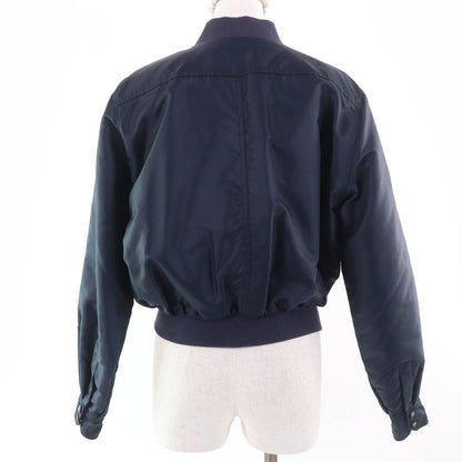 Chanel Blouson Nylon Jacket