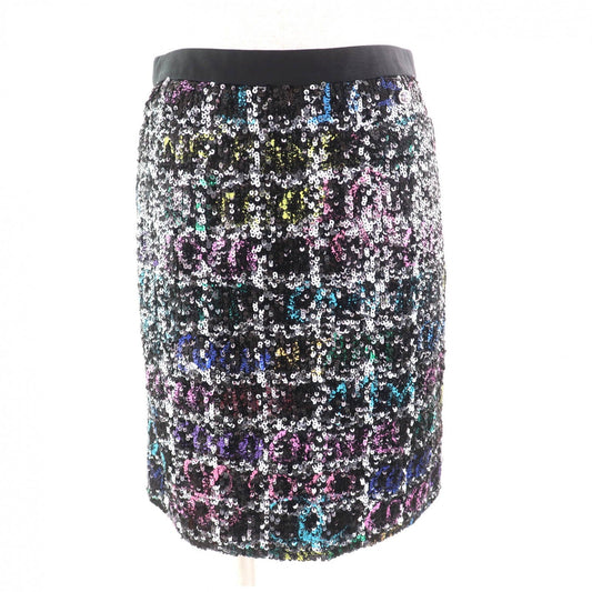 CHANEL Skirt Polyester Skirt