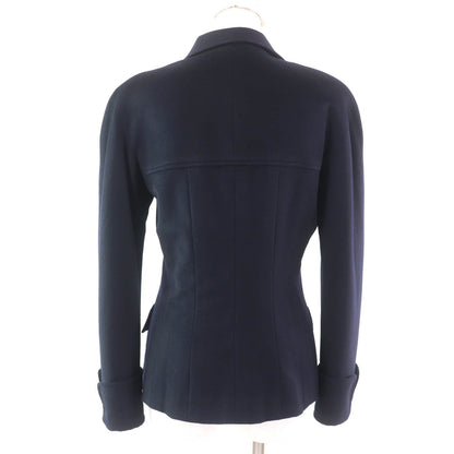 Chanel COCO Mark Cashmere Jacket