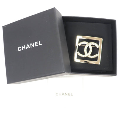 Chanel COCO Mark Brooch
