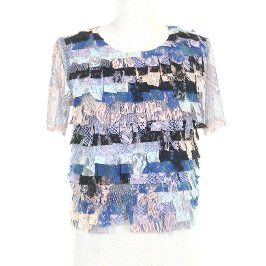 Chanel Rayon Top