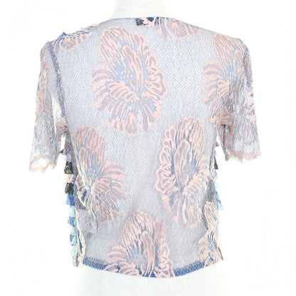 Chanel Rayon Top