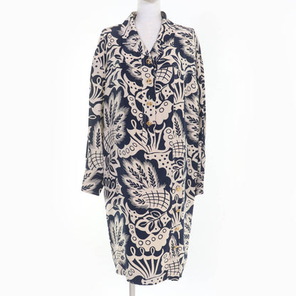 Chanel Silk Dress