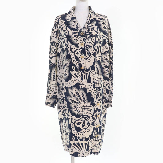 Chanel Silk Dress