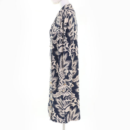 Chanel Silk Dress