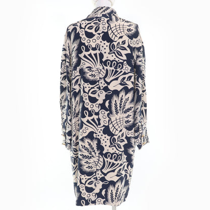 Chanel Silk Dress