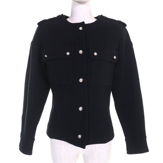 Chanel P70545 Cotton Jacket