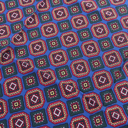 Chanel Silk Scarf