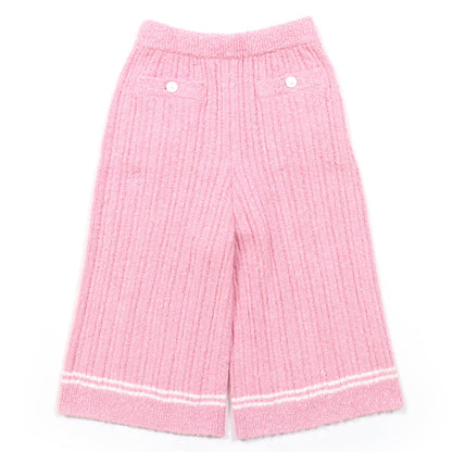 Chanel Tweed Pants