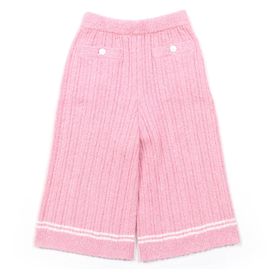 Chanel Tweed Pants