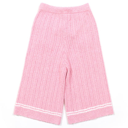 Chanel Tweed Pants