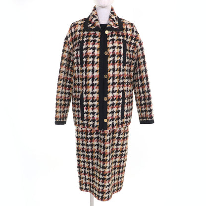 Chanel Jacket Dress Set