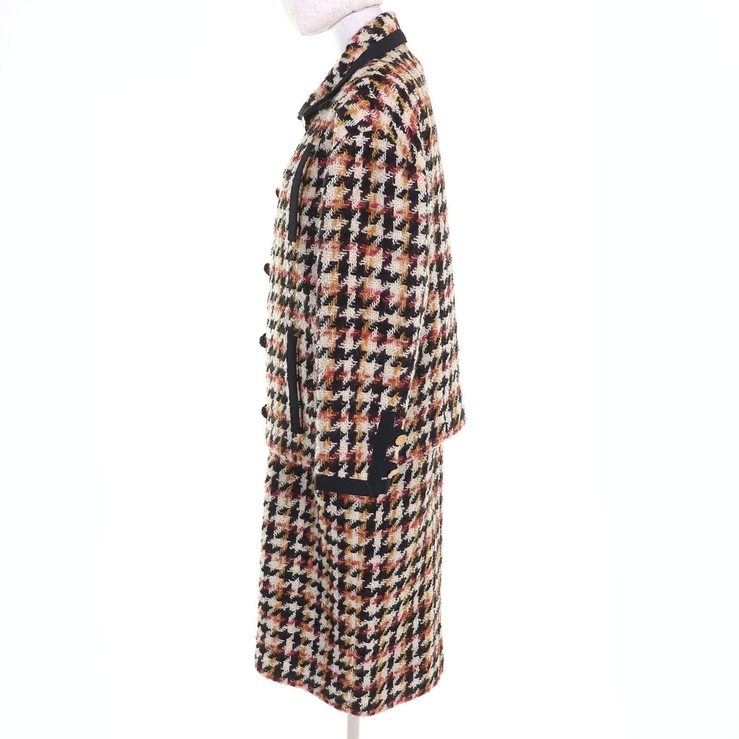 Chanel Jacket Dress Set