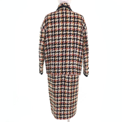 Chanel Jacket Dress Set
