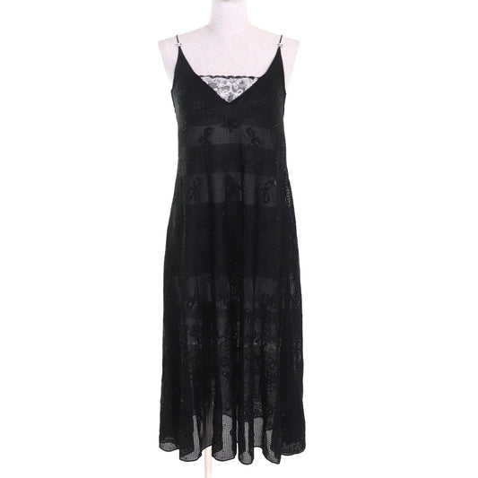 Chanel COCO Mark One Piece Dress