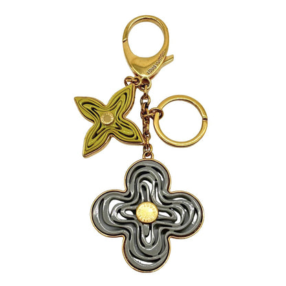 LOUIS VUITTON <br> Porto Cles Bag Charm