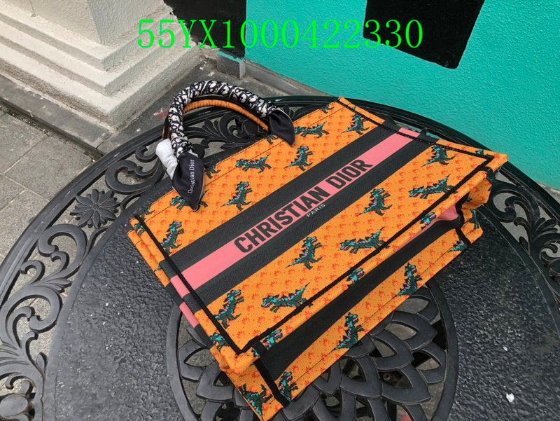 Christian Dior Bags Bags - The Tote   149
