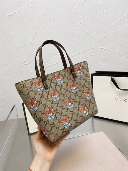 MO - Top Quality Bags Gucci 206