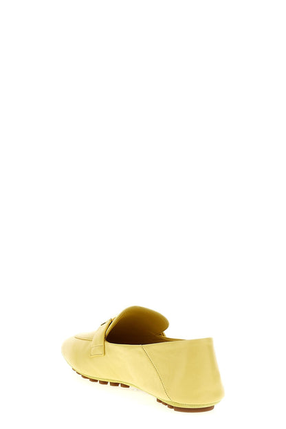 Fendi Women 'Baguette' Loafers