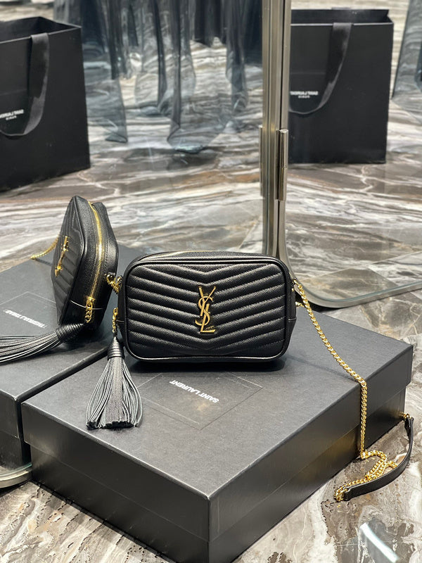 Franco Shops - Yves Saint Laurent - Bags - 105