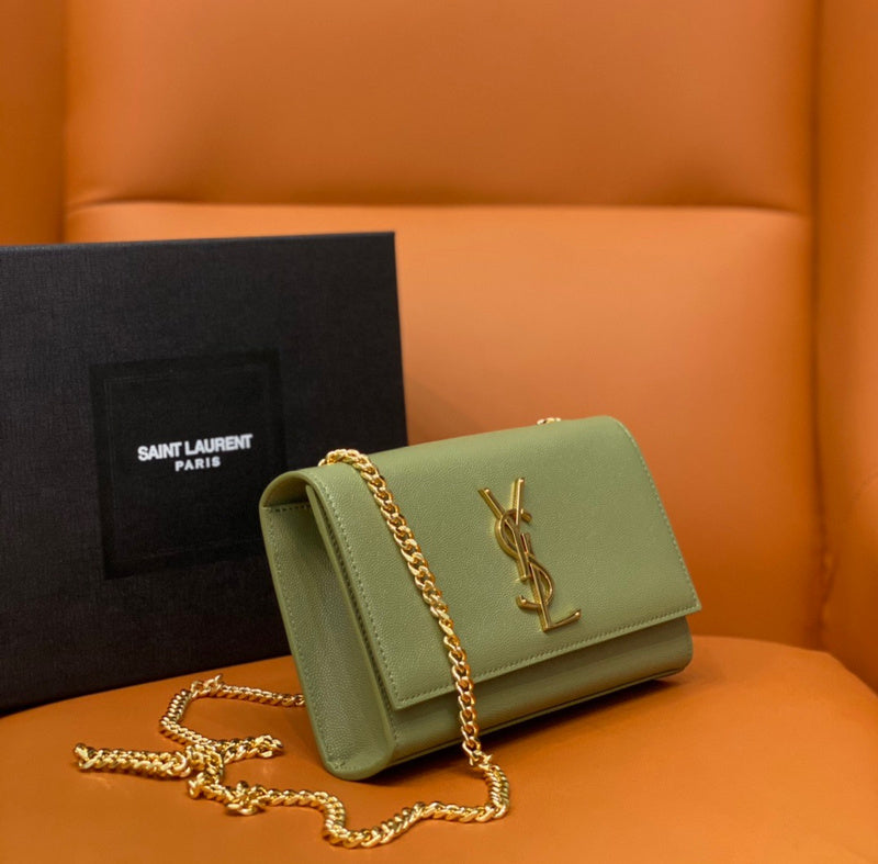 Franco Shops - Yves Saint Laurent - Bags -