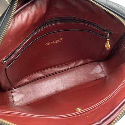 Chanel Shoulder Bag Vintage Camera Bag