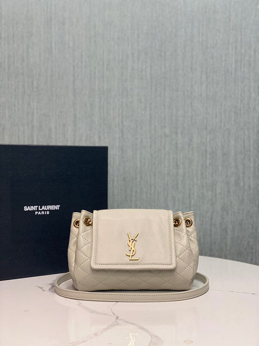 Franco Shops - Yves Saint Laurent - Bags - 308