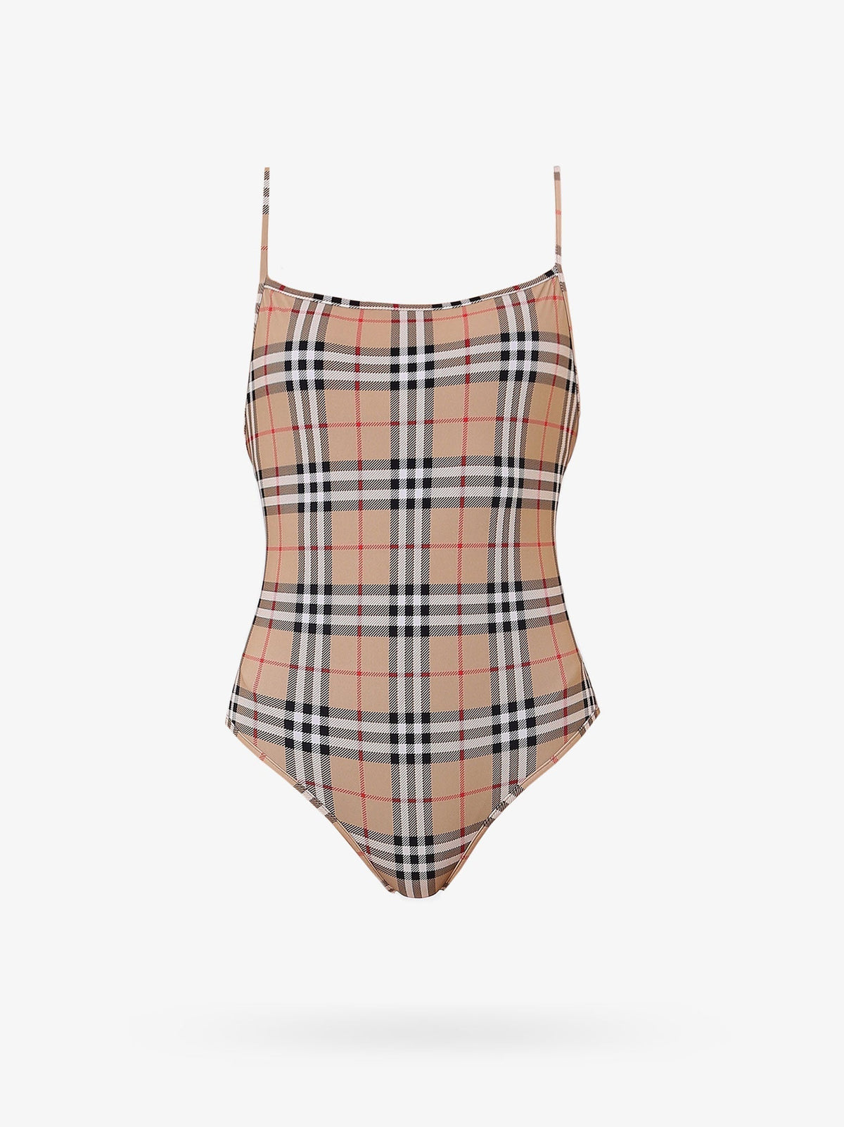 Burberry Woman Burberry Woman Beige Swimwear