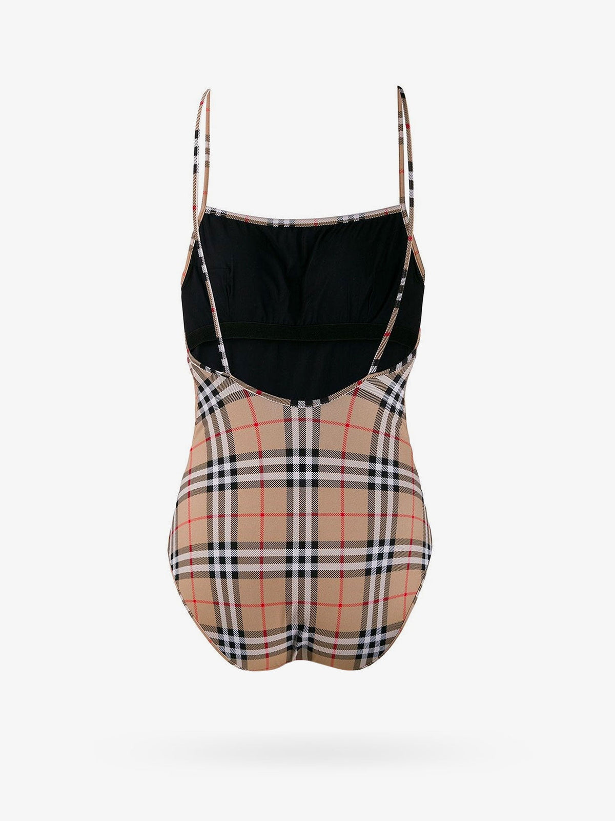 Burberry Woman Burberry Woman Beige Swimwear