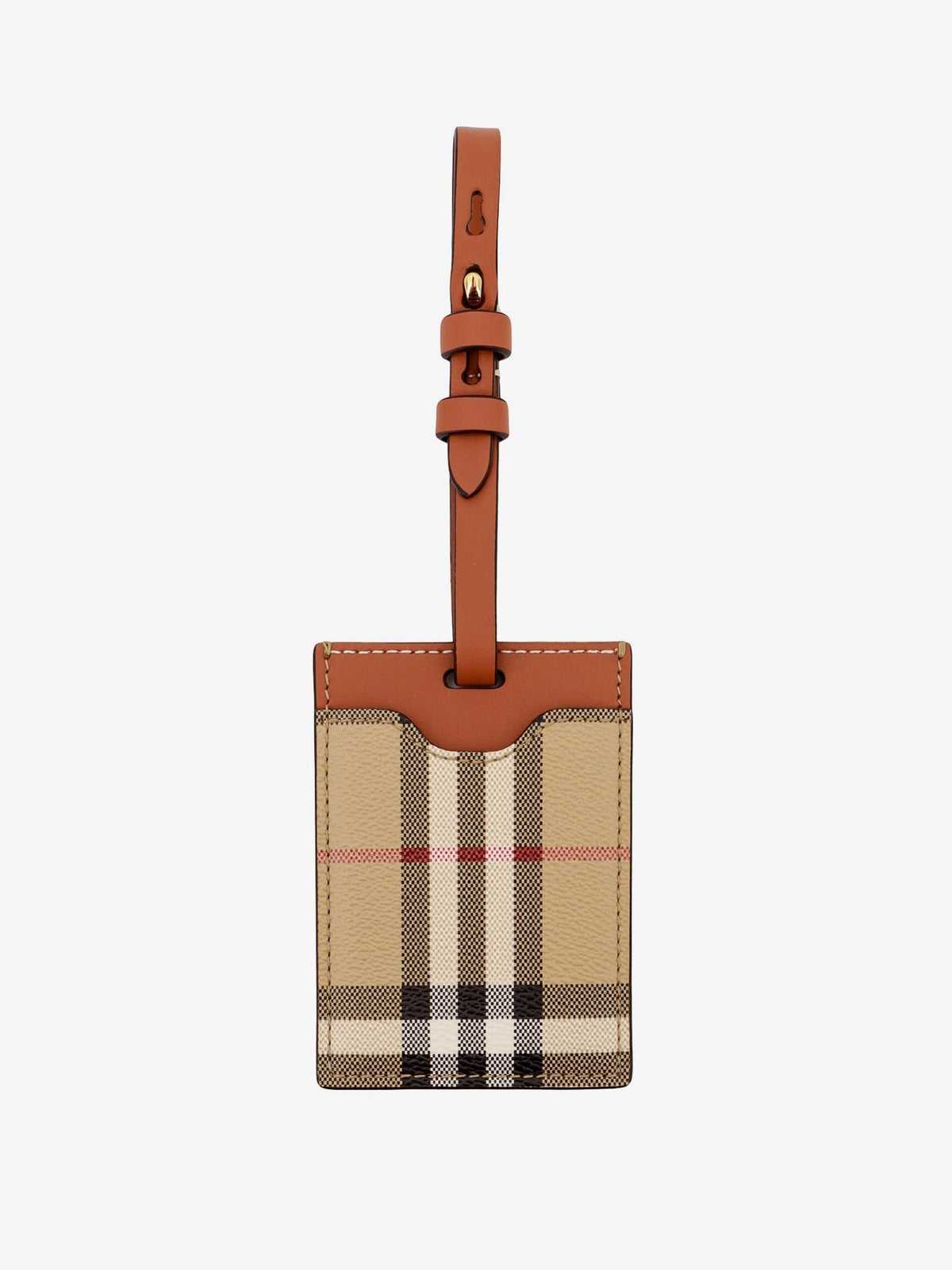 Burberry Woman Burberry Woman Beige Extras
