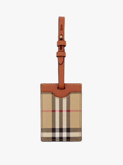Burberry Woman Burberry Woman Beige Extras