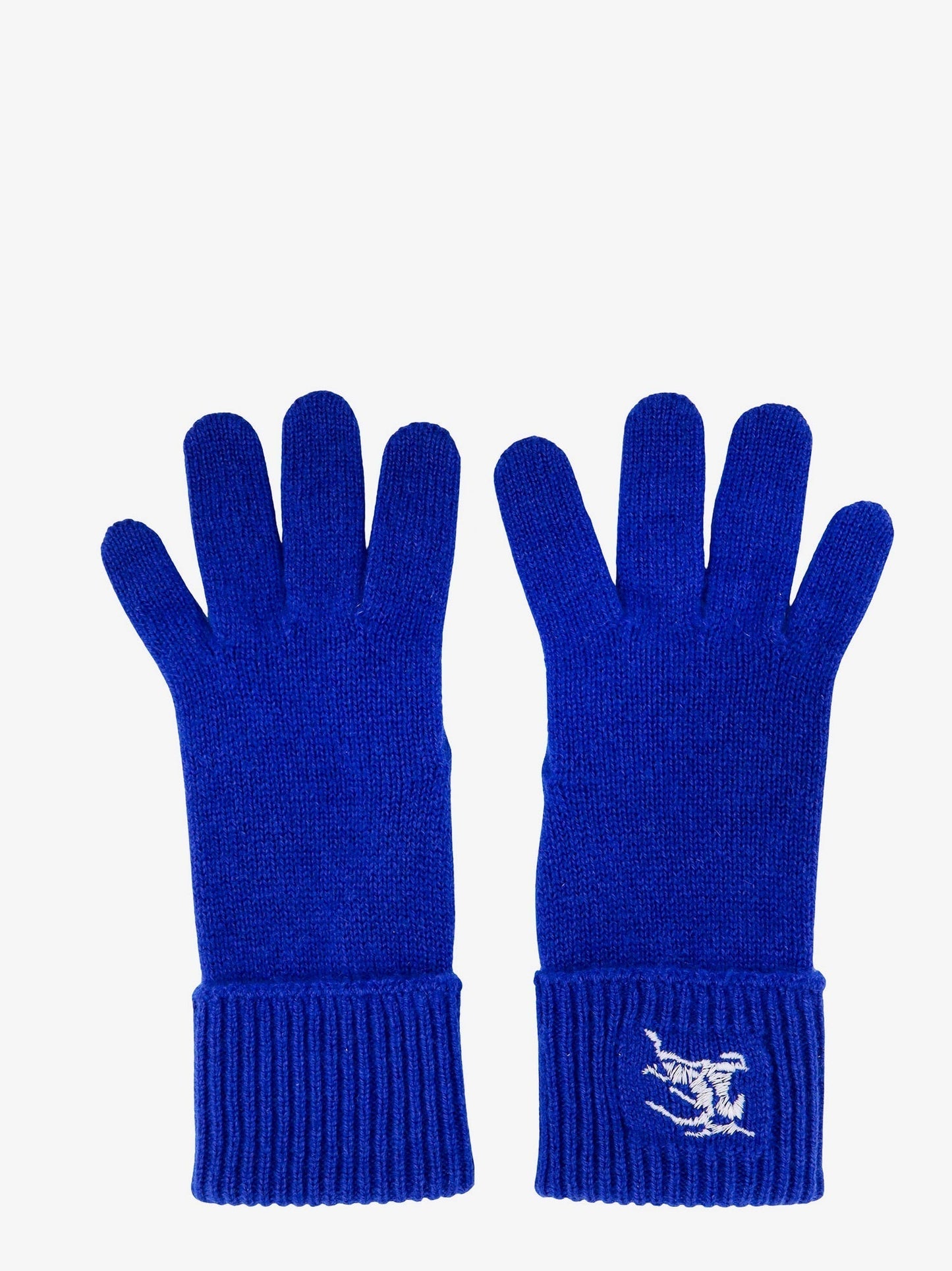 Burberry Man Burberry Man Blue Gloves