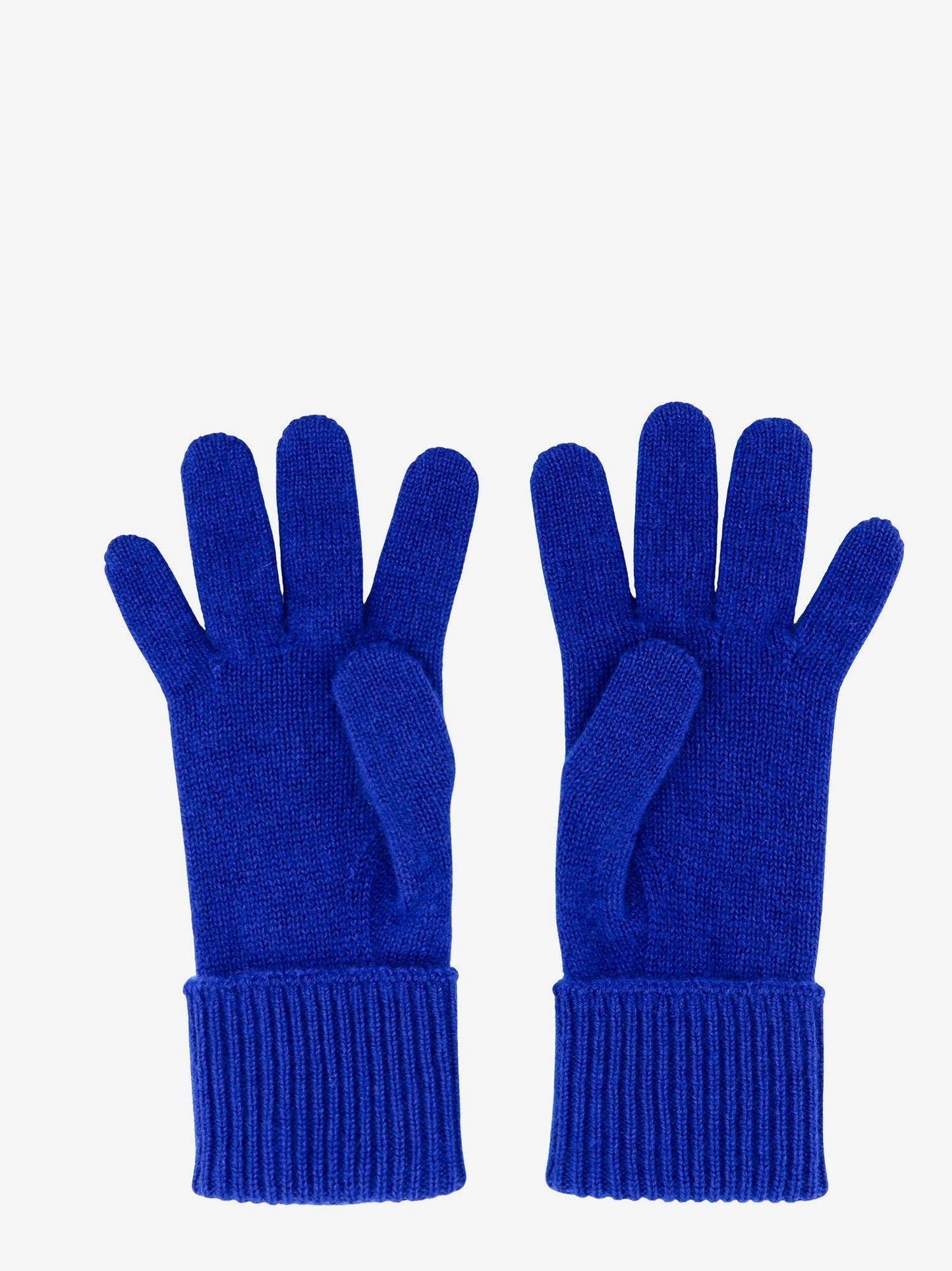Burberry Man Burberry Man Blue Gloves