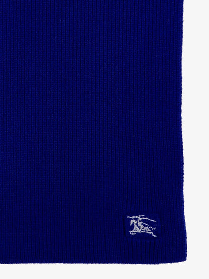 Burberry Man Burberry Man Blue Scarves