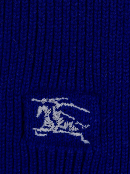 Burberry Man Burberry Man Blue Scarves