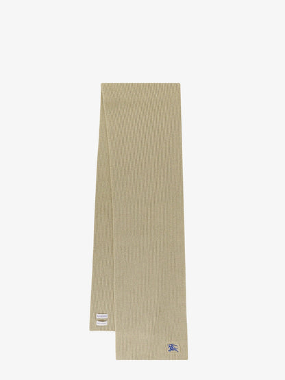 Burberry Man Burberry Man Green Scarves